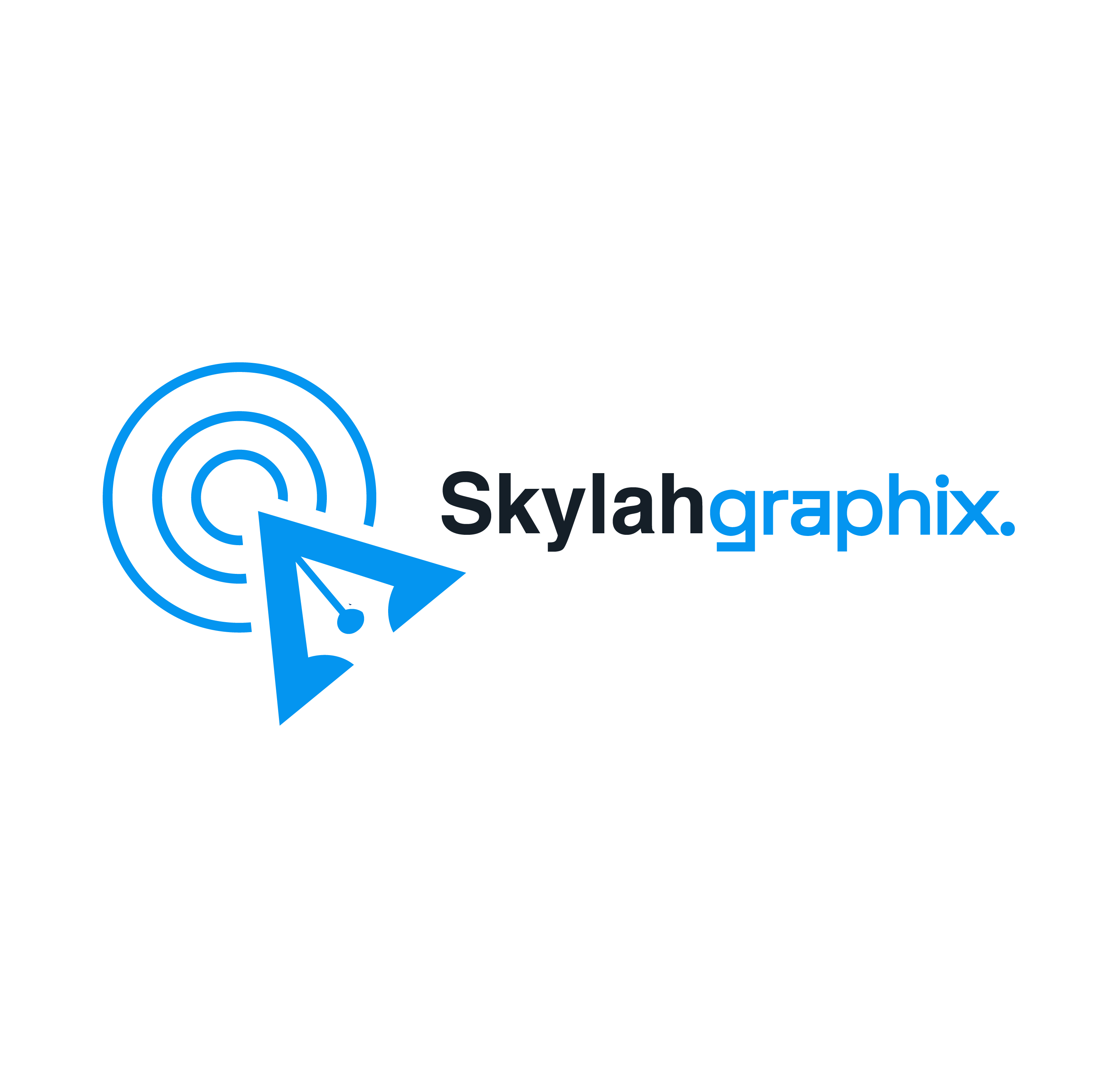 Skylah Graphix Logo