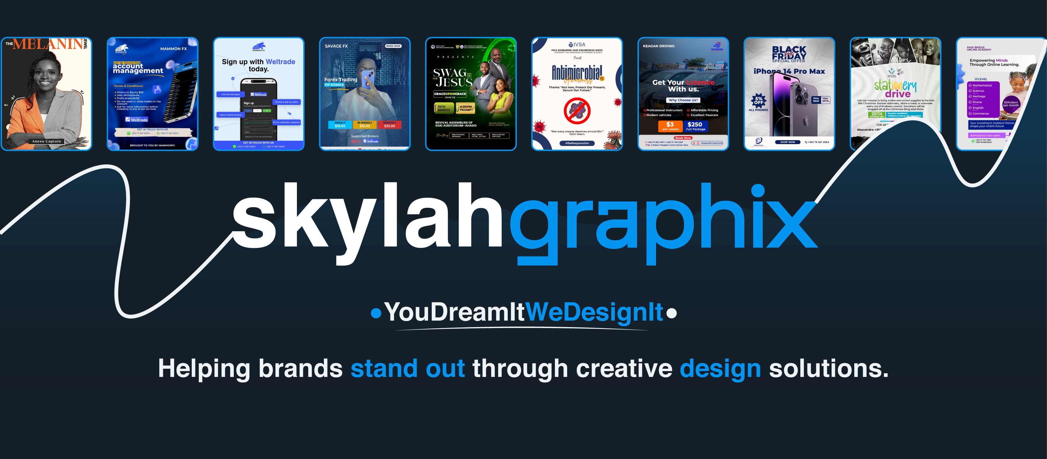 Branding